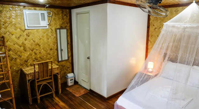 CED Villas, Varaa Hotelli El Nido 