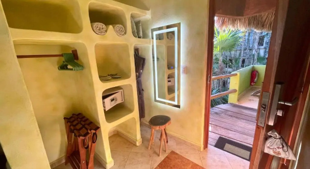 Junior Suite Sueños Tulum