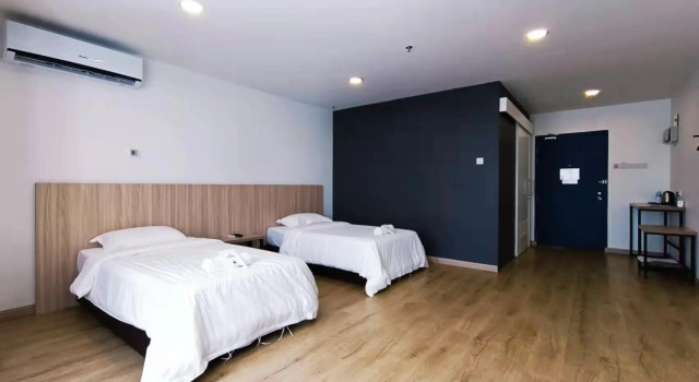Номер Standard Starlink Hotel