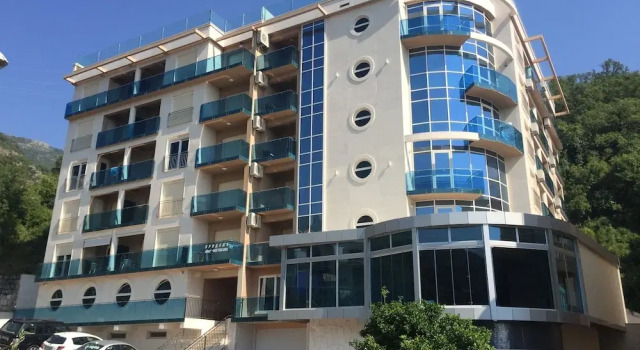 Vujanović Apartments, Забронировать Апартаменты/квартира СПА-отели Будванская ривьеры, SPA-услуги