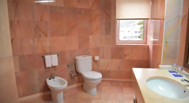 Трёхместный номер Standard Douro Marina Hotel & SPA