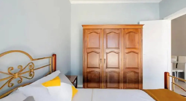 Cozy and Sunny Coastal Escape With Stunning Views, Rezervovat Apartmán Hotely v Sotavento s parkováním, Parkování