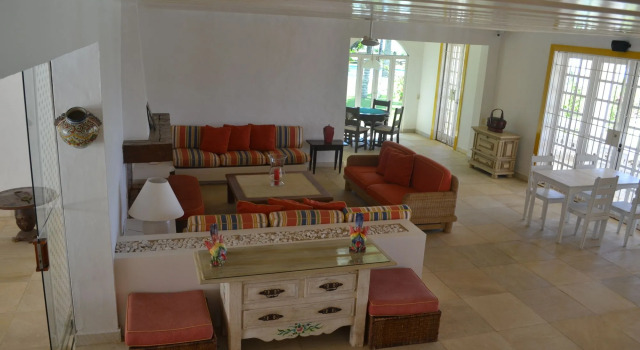 Villa Raphael
