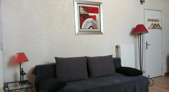 Семейный номер Standard Gîte Pilpoil