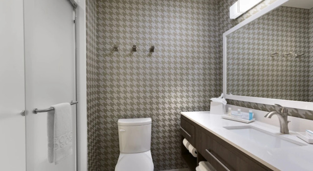 Двухместный номер Standard Home2 Suites By Hilton Charlotte Belmont, Nc
