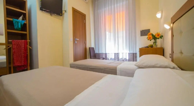Двухместный номер Standard Mediterraneo Hotel & Suites