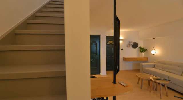 Maisonette Aktaion Beach Boutique Hotel & Spa