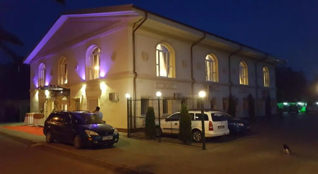 Pensiunea Romeo Tecuci, Réserver Hôtel Tecuci Galati