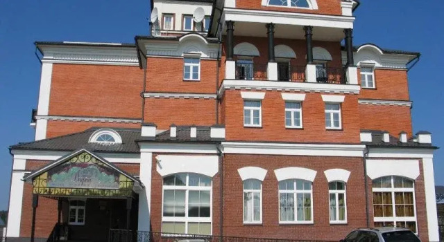 Dafna, hotel, Rezerwuj Hotel Hotele w Central Russia z parkingiem, Parking