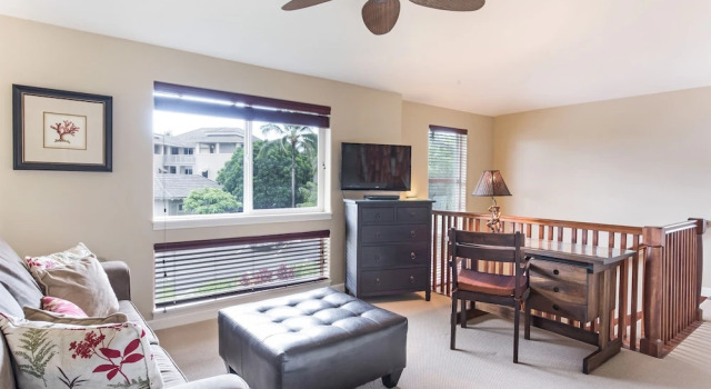 Waikoloa Beach S A4 3 Bedroom Villa