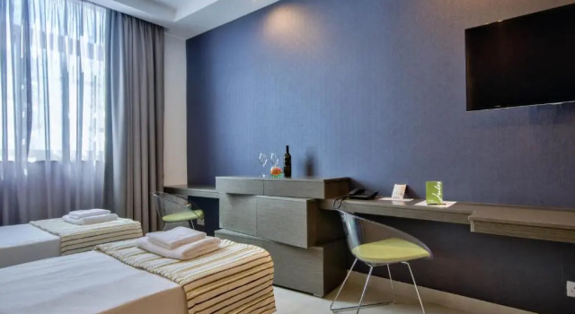 Superior Studio Jules Suites