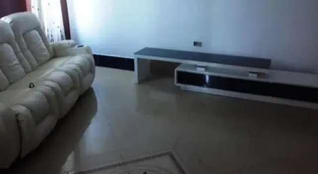 Kampala Residence