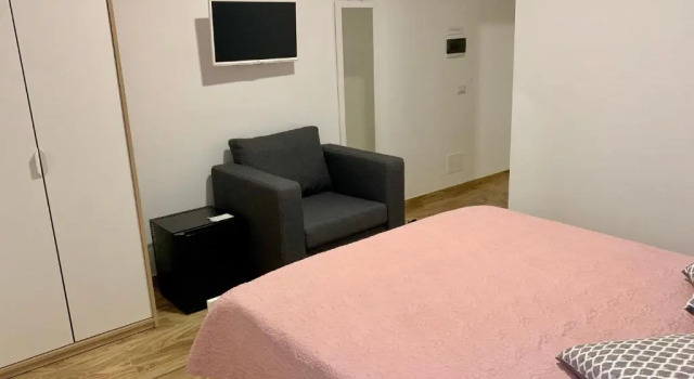Номер Deluxe B&B Di Fiore