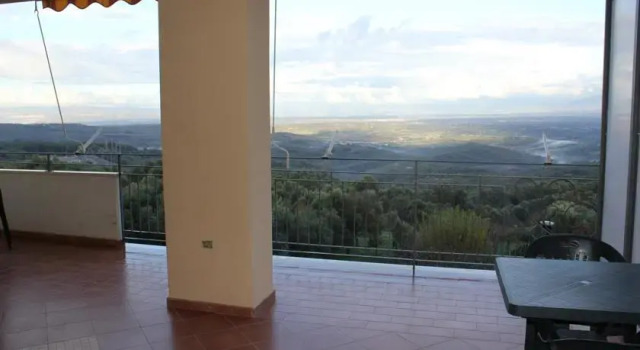 B&B La Magnolia, Book Bed and Breakfast Seminara Calabria