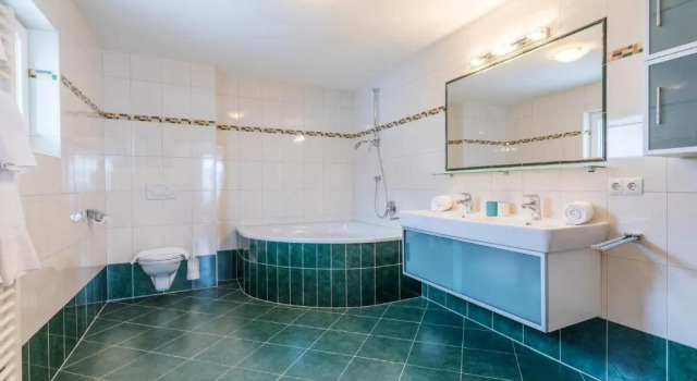 Апартаменты с 2 комнатами Stadlhof