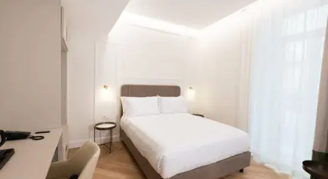 Двухместный номер Standard Casa D Hotel Napoli