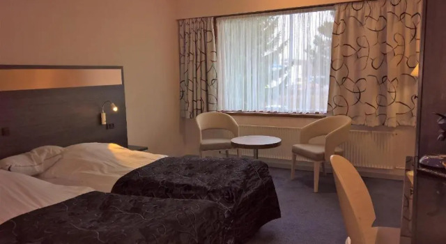 Номер Standard Hotel Falster