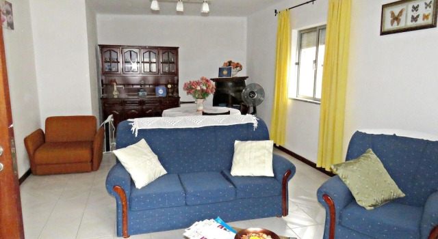 House With 2 Bedrooms in Miranda do Corvo, With Wonderful Mountain Vie