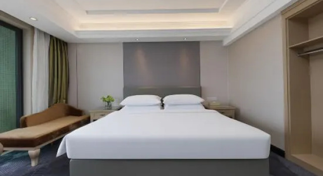 Люкс Deluxe Te  Lei  Si (Qingdao Jimo Old Town)
