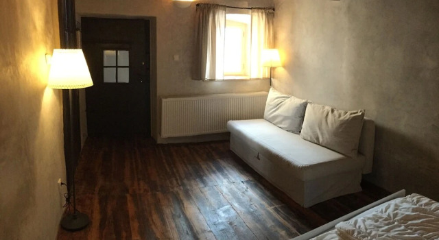 Ubytování v soukromí U Dr.Fausta, Reserva ahora Hotel Slavonice Czech Canada