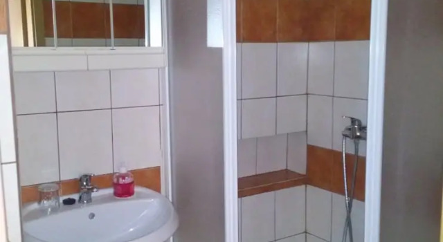 Апартаменты Apartma Jerman