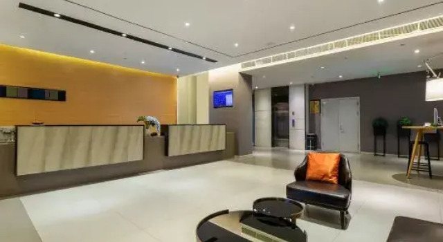 Homeinn Selected Hotel (Qingzhou Darunfa Ancient City Tourist Scenic Area), Rezerwuj Hotel Hotele w Qingzhou z parkingiem, Parking