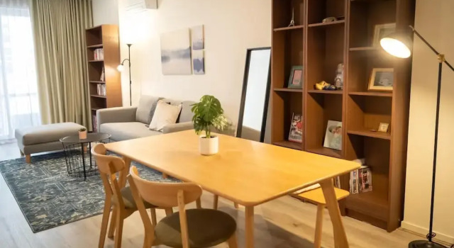 Convenient 2-bed Apartment in Melbournes Heart, Забронировать Апартаменты/квартира Мельбурн Melbourne Region, рядом с Fire Services Museum of Victoria