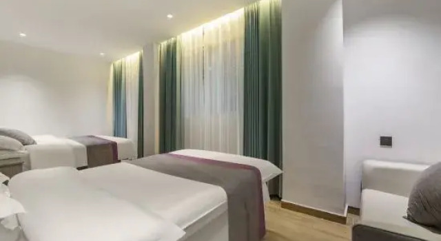 Люкс Deluxe Hanyu Boutique Stay (Gucheng)