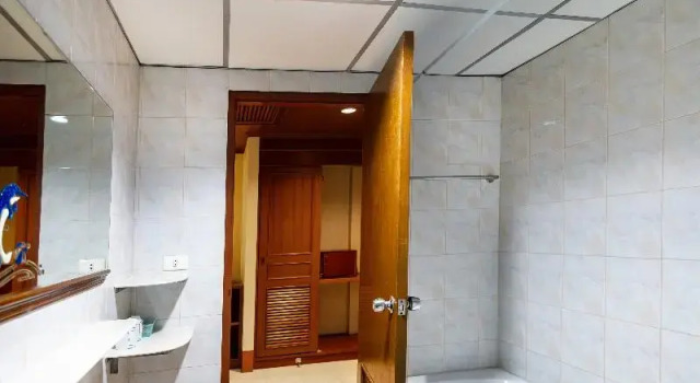 Двухместный номер Superior с балконом Kata Sun Beach Hotel