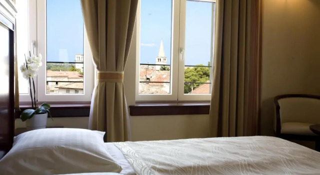 Двухместный номер Classic BO Hotel Palazzo
