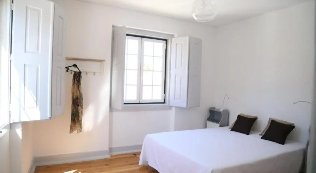 Номер Deluxe Hostel Rossio Alcobaça