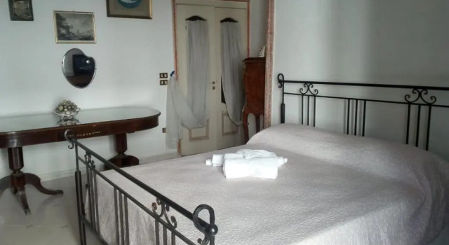 Gran Relais De Charme A.Rosbenmar