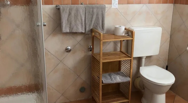 Одноместный номер Standard Wöllbacher Tor