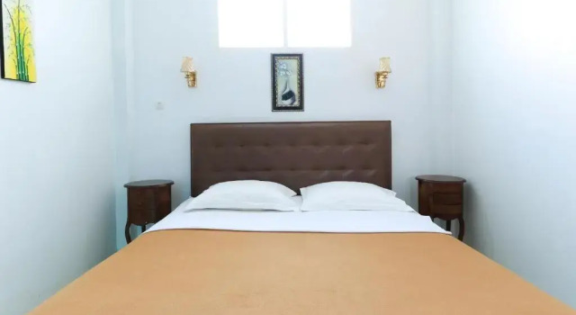 Номер Superior Ge JacMart Homestay Makassar