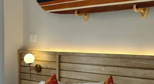 Студия Reside Siargao