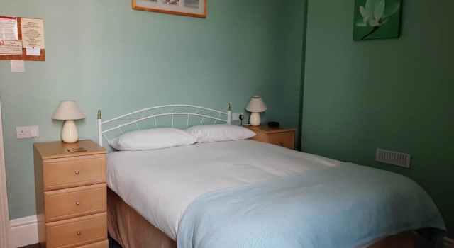 Люкс The Beaches Family B&B