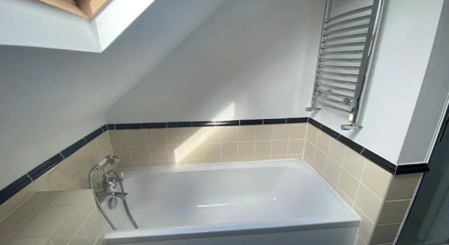 Апартаменты Pristine 2 bedroom apartment with off street parking
