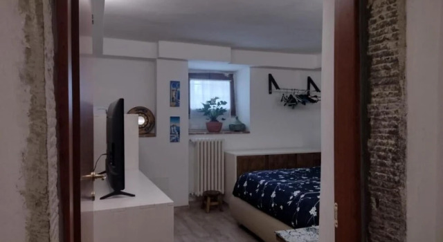 "farmhouse Apartment: La Casa di Polly"