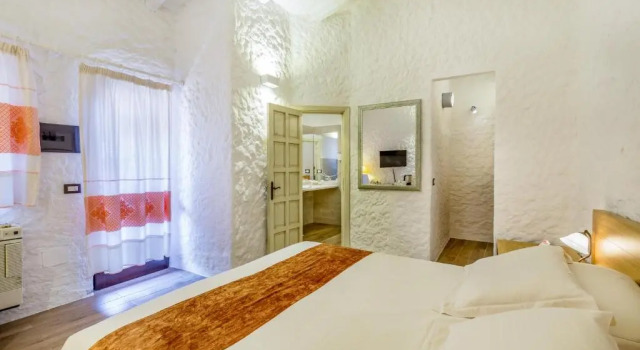 Двухместный номер Standard Hotel Don Diego
