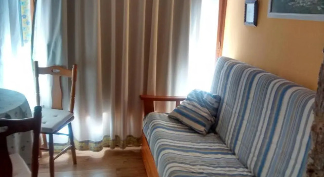 Апартаменты Apto rurales y habitaciones MONTE CAORU - CABRALES apartahotel