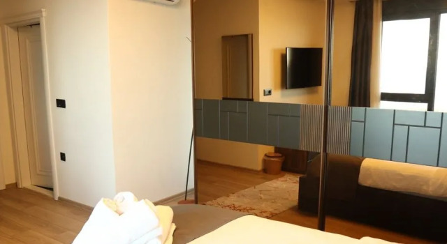 Dreams Inn Resi̇dences