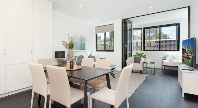 Luxury Sydney Apartment, Забронировать Апартаменты/квартира Апартаменты Сарри-Хиллс, Апартаменты/квартира
