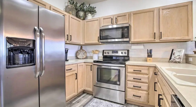 Вилла Vacation Home Rental Near South Padre Island