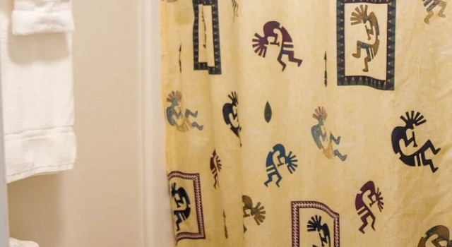Четырёхместный номер Standard Hopi Cultural Center
