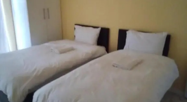 Jacmo Guest Private Rooms