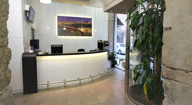 Best Western Hotel Saint Antoine