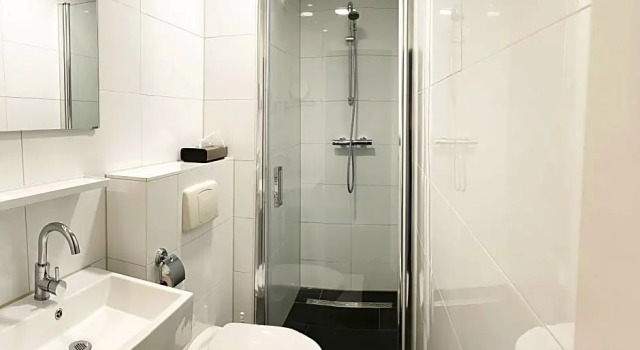 Номер Standard Hotel Wander