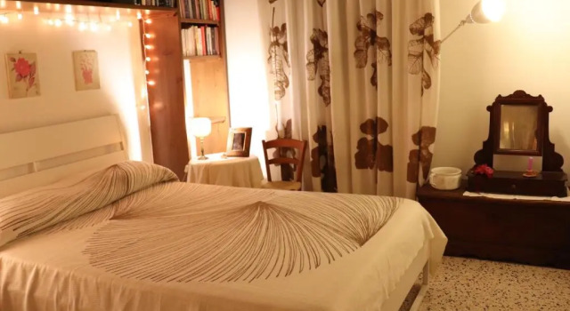B&B Sotto la Luna, Rezervovat Penzión se snídaní  