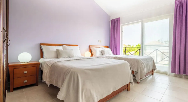 Family Elite Golf Vacations in Cocotal, Prenota Appartamento Punta Cana Repubblica Dominicana