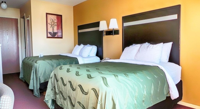 Urban Inn & Suites, Rezervați Hotel Boise Bogus Basin